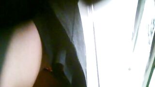 「チキン男」さんの制服ウォッチングVol.6-10 voyeur jp 150526 03