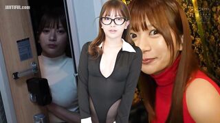 HMN-845 I Might Have Been Able To Cum Inside Her That Day. If I Had... Censored