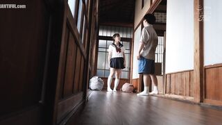 FPRE-231 Big-breasted Older Sister Aoi Ebisaki Is Gang-raped By Boys Censored