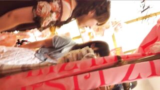 可愛いカリスマ店員限定!!胸チラ＆パンチラ vol.19-24 voyeur jp 150526 03