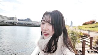 PRWF-011 The Awakening Orgasm Documentary Of A Slender, Big-breaste... Censored