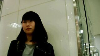 高画質-私服娘逆さ撮りｎｏ２６ voyeur jp 01-150526