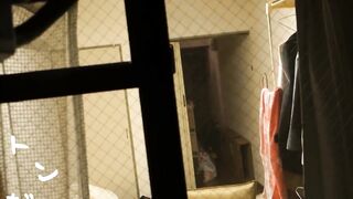 S級美女 現役JD部屋ヌード B子①-② voyeur jp 150526 01
