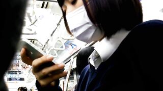 オウルさんの パンチラめくり撮り！ Vol.06-09 voyeur jp 150526 02