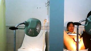 婦人科クリニック盗撮 Vol.01-03 voyeur jp 150526