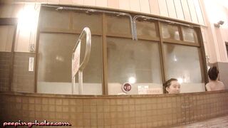 ～新機材HD作品～激撮！魅惑の美○女 SPA SCK編Vol.24 voyeur jp 150526
