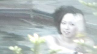 Aquaな露天風呂 Vol.145-164 voyeur jp 150526