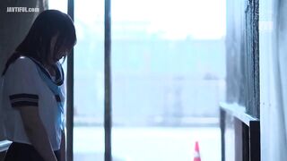 MIMK-139 Rainy Days Nipples Are Soft and Soft - Live-Action Versio... Reducing Mosaic JAV
