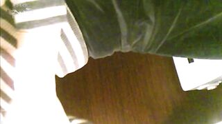 女子トイレ盗撮～某ファミレス編～vol.22-27 voyeur jp 150526 04