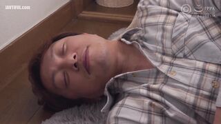 ABF-241 Saturday morning fucking with a hard cock right after wakin... Reducing Mosaic JAV