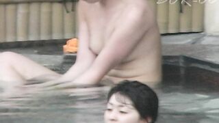 Aquaな露天風呂 Vol.519-525 voyeur jp 160526 04