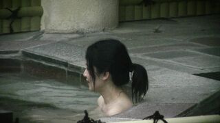 Aquaな露天風呂 Vol.539-544 voyeur jp 160526 01