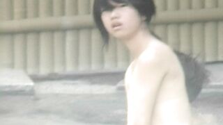 Aquaな露天風呂Vol.681-690 voyeur jp 160526 08