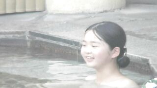 Aquaな露天風呂Vol.681-690 voyeur jp 160526
