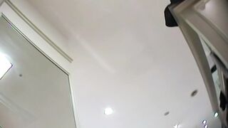 r01-赤紫ワンピ店員さん-白p voyeur jp 01-160526