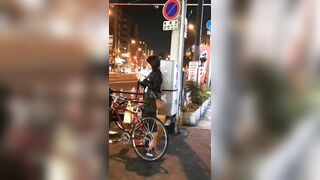 捲ります-熟女編４９-️ voyeur jp 01-160526