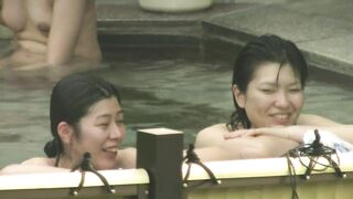 高画質露天盗撮 乙女の湯 其の29-28 voyeur jp 160526 01