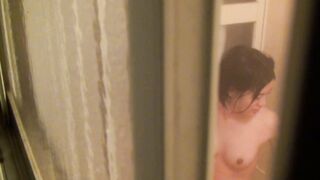 民家盗撮 隙間の向こう側 tko48_01-tko52_01 voyeur jp 160526