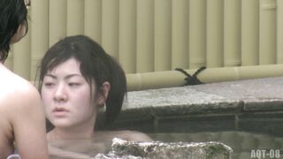 Aquaな露天風呂Vol.773-777 voyeur jp 160526 02