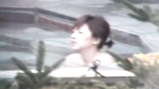 Aquaな露天風呂Vol.817-825 voyeur jp 160526 05
