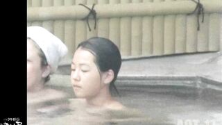 Aquaな露天風呂Vol.880-882 voyeur jp 160526 15