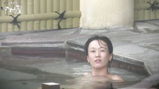Aquaな露天風呂Vol.923-929 voyeur jp 160526 06