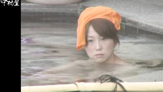 Aquaな露天風呂Vol.941-950 voyeur jp 160526 01