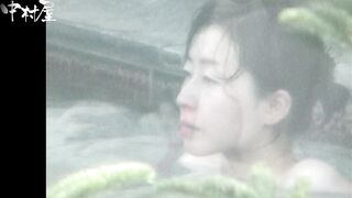 Aquaな露天風呂Vol.951-960 voyeur jp 160526 07
