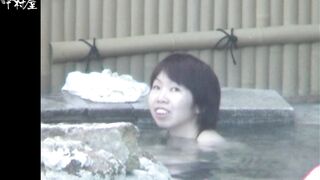Aquaな露天風呂Vol.981-987 voyeur jp 160526 04