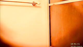 Emma Bathroom Voyeur 7-8 voyeur jp 160526 02