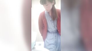 digi-tents【早期特価】美女コンビニトイレ06-01 voyeur jp 160526 01