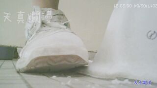 大会トイレチェックvol.6 voyeur jp 160526