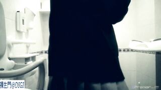 13girlwcsw2019 制服少女13名 外撮りもアリの豪華版 SW2019 voyeur jp 160526