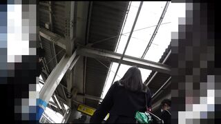 Candy Girl. (90)【セーラ2種・新カメ】 voyeur jp 160526