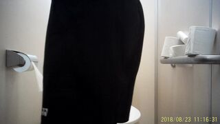 新Tennis① ５名収録！必見！！マグナム級のおっぱい(^o^)／最高ですね(^^♪ voyeur jp 160526 01