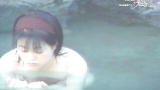 026punyo 禁断の花園 秘境温泉露天風呂07-12 voyeur jp 160526 05