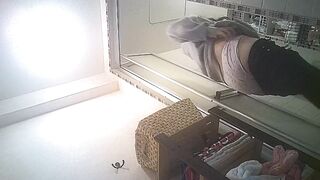 Shower Girl,1 ギャルのオナニー voyeur jp 160526