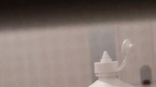 スマホでJK達の風呂場覗き(バレ･オナ有) voyeur jp 170526 14