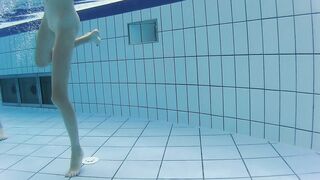 【完全版】oo水着が不要な市民プール水中追い撮りお得セット★フルセット2 voyeur jp 170526 03