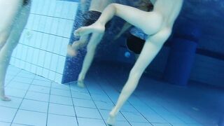 【完全版】oo水着が不要な市民プール水中追い撮りお得セット★フルセット3 voyeur jp 170526 02