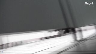 大型新人が初登場 長時間 悶絶シリーズ13【美しい日本の未来 No.203】 voyeur jp 170526