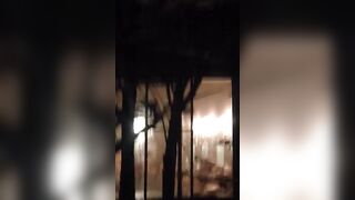 ダンス部の合宿先の大浴場 voyeur jp 170526 05