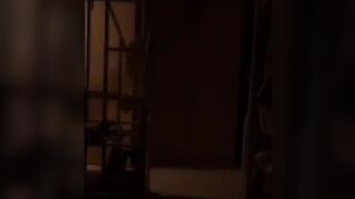 J●寮 若い子たちのお風呂上りと着替え盗撮 voyeur jp 170526 10