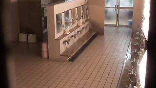 【レア】これはスゴい♥教員がJKを隠し撮り♥リアルすぎる本物♥満員御礼♥浴室盗撮♥ 11 voyeur jp 170526