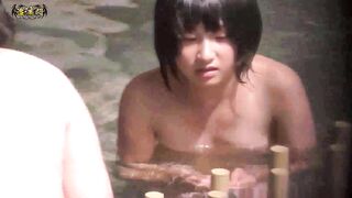 【風呂の神】神が宿る露天風呂 5 voyeur jp 170526