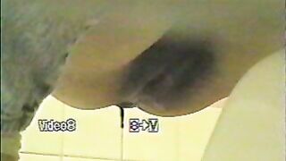【セット】和式トイレ盗撮まとめて大放出【第三弾】 voyeur jp 170526 02