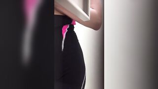 【Cクラス3人】競泳水着お着換え03 voyeur jp 180526 02