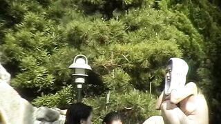 厳選女風呂 14 voyeur jp 180526