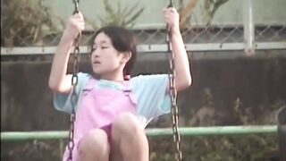 放課後の道草 その73 voyeur jp 180526