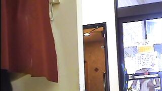 銭湯 裸で歩き回るお姉さん達 voyeur jp 180526 30